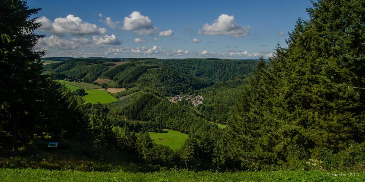 B&B Au Canard La-Roche-en-Ardenne Luaran gambar